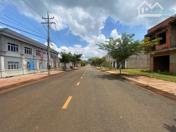 Đất Nền Đồng Xoài-Bình Phước – Giá Từ 5 Triệu/m², Sổ Sẵn, Đầu Tư Sinh Lời Cao - 1