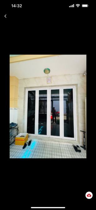 ( Q8 )NHÀ BÁN - BÌNH ĐÔNG - NHÀ ĐẸP VUÔNG VỨC - KHÔNG QUY HOẠCH - HẺM AN NINH YÊN TỈNH - C - 1