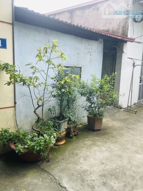 💥BÁN GẤP PHÂN LÔ QUÂN ĐỘI, Ô TÔ_GẦN BX YÊN NGHĨA_61m2 CHỈ 7 TỶ NHỈNH - 1