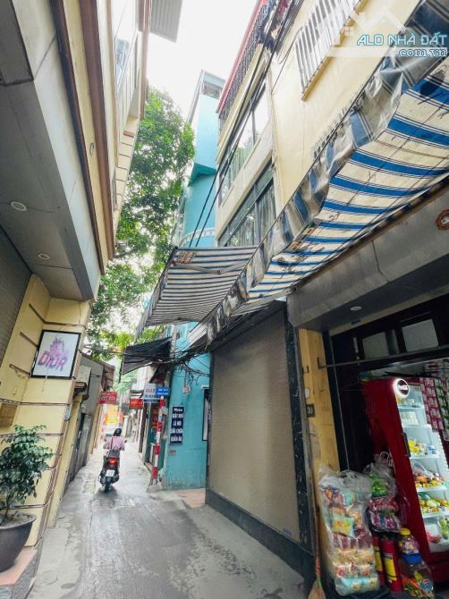 CỔ NHUẾ - BÁN ĐẤT TẶNG NHÀ CẤP 4 – 48,1M² – MẶT TIỀN 4,5M – GIÁ 10,5 TỶ – BẮC TỪ LIÊM - 1