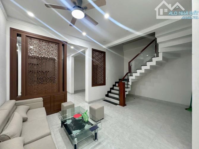 🏡 CHO THUÊ NHÀ NGUYÊN CĂN – KHU ĐẤU GIÁ CÔNG AN, TRẦN QUÝ CÁP - 1