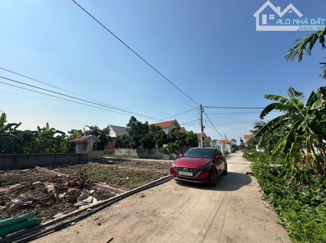 67,4m2 đất Kính Trục, Tân Phong, Kiến Thụy - 1