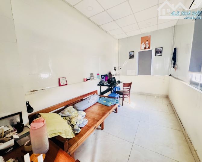 🏡 LÔ GÓC 2 MẶT TIỀN – ĐƯỜNG SỐ 8 LINH XUÂN – 3 LẦU – HXH – 4.85 TỶ - 1