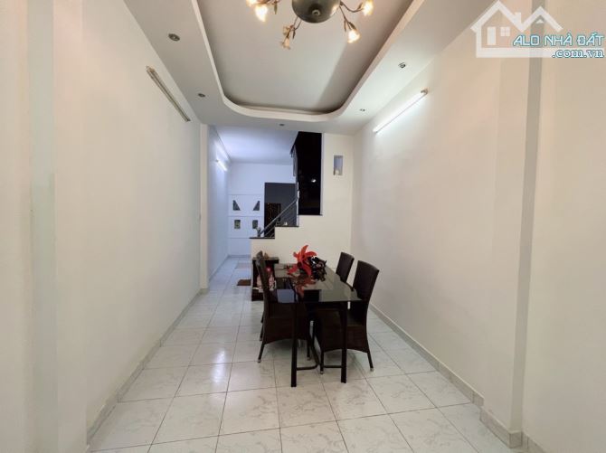 💥 NHÀ BÁN - CÁCH MT 20M - VẠN KIẾP - BÌNH THẠNH - 65 M2 - NHỈNH 7 TỶ - 1