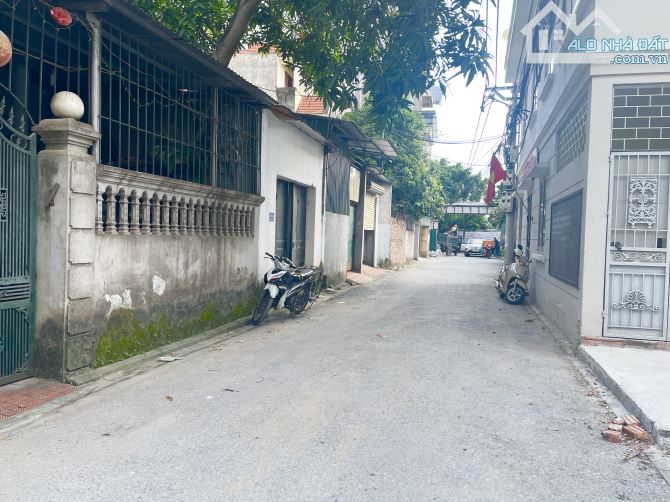 ĐẤT ĐẸP LONG BIÊN – Ô TÔ 7 CHỖ VÀO TẬN NƠI 🌟  📐 DT: 58m² – MT: 4,5m 💰 Giá: 6,7 tỷ - 1