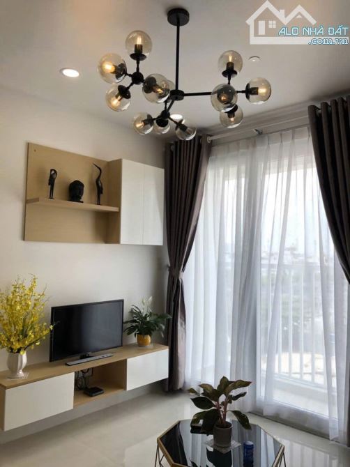 Cần bán căn hộ chung cư Tara Residence (Song Ngọc), Quận 8, 2PN, có sổ giá chỉ từ 3,25 tỷ - 1