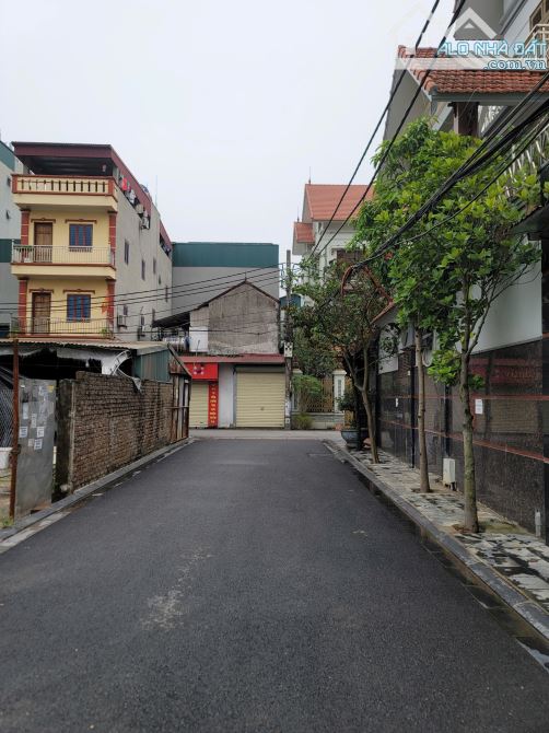 🏡 CHÍNH CHỦ BÁN LÔ ĐẤT 2 MẶT TIỀN ĐƯỜNG Ô TÔ THÔNG, KD 24/7–ĐÔNG ANH, HÀ NỘI - 1