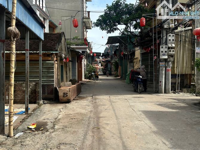 Siêu phẩm đất Phú nghĩa ,oto tránh giá hơn tỉ - 1