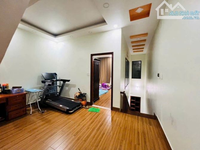 NHÀ 1 TRỆT 1 LẦU CẦN BÁN GIÁ 500TR, 100M2, ĐƯỜNG GIA HUỲNH, TRẢNG BÀNG - 1