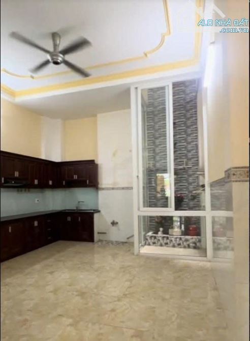 Nhà  Tỉnh Lộ 10, Bình Trị Đông, Quận Bình Tân (giáp Tên Lửa – Quận 6) - 1