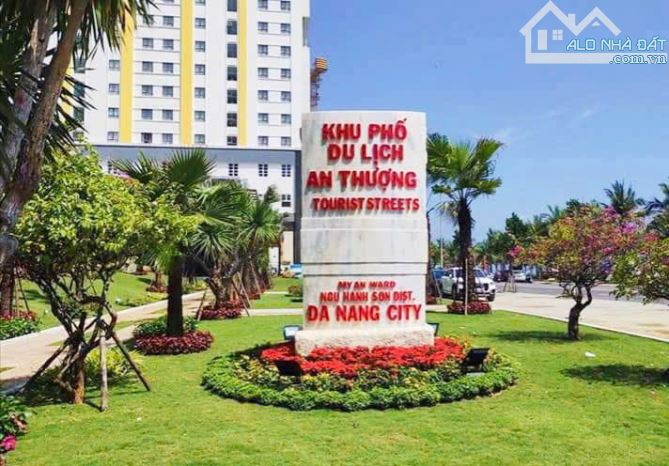 Chủ cần bán- Đất BIỂN MT BÀ HUYỆN THANH QUAN - DT 220m2 + Tặng thiết kế 7 tầng - Chỉ 15tỷ - 1