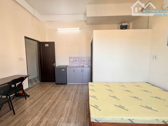 Bán toà nhà 4 tầng 18p căn hộ MT đường Mỹ Đa Đông gần Phan Tứ cho thuê 70tr/th giá 17,2 tỷ - 1