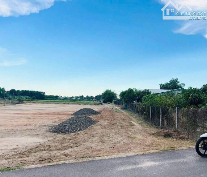 💥 BÁN LỖ LÔ ĐẤT 850TR THỊ TRẤN PHƯỚC HẢI CÁCH BIỂN CHỈ 3KM - 1