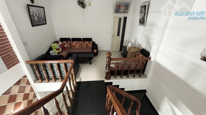 Bán Nhà MT 5.5m An Thượng, View Công Viên, 3 Tầng, 80m2, 4pn  Chỉ 11.x tỷ - 1