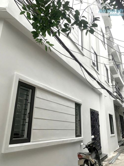Bán căn nhà 4 tầng lô góc 2 mặt tiền cực đẹp ngõ phố Ngô Quyền, TP Hải Dương. - 1