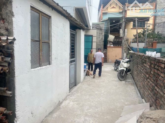Bán nhà cấp 4 Đại Mỗ 55m² – Giá 8,75 tỷ – Vị trí đẹp - 1