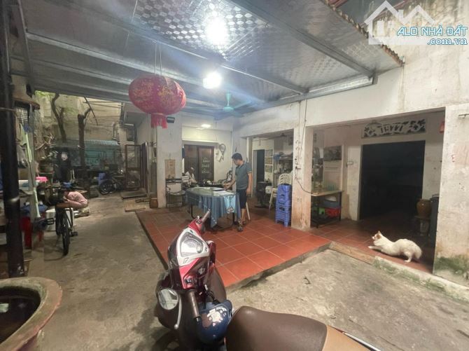 💎 BÁN GẤP  NHÀ LÔ GÓC HỒ ĐẮC DI 90M – Ô TÔ TRÁNH – GIÁ CHỈ NHỈNH 12 TỶ 💎 - 1