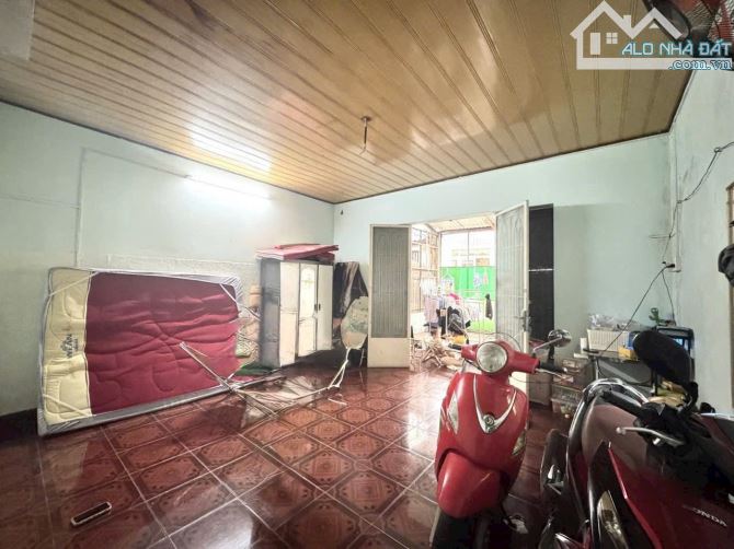 Bán đất tặng nhà cấp 4 hẻm xe hơi đường số 2 P.Trường Thọ, Thủ Đức. Giá 6 tỷ full thổ cư - 1