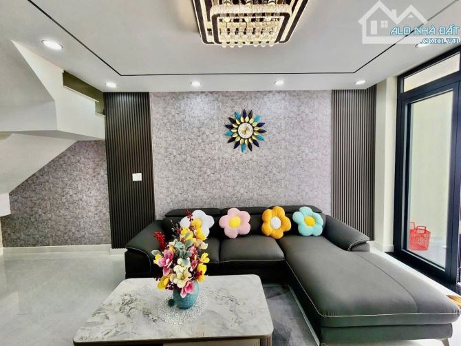 CHỐT NGAY CĂN NHÀ ĐƯỜNG SỐ 27, THỦ ĐỨC/ DT 67,6m2/ GIÁ SỞ HỮU 2 TỶ 750 Tr/ SHR 1 ĐỜI CHỦ - 1