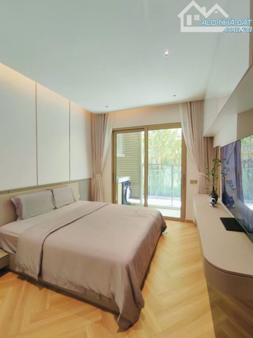 Top 5 căn hộ 2PN đẹp nhất view sông Hàn, Đà Nẵng. Bàn giao nội thất cao cấp chuẩn quốc tế- - 1