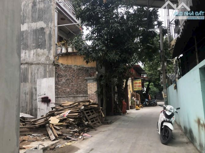 Bán lô đất Móng - Hoàn Sơn - Bắc Ninh. Giá 3.45 tỷ - 1