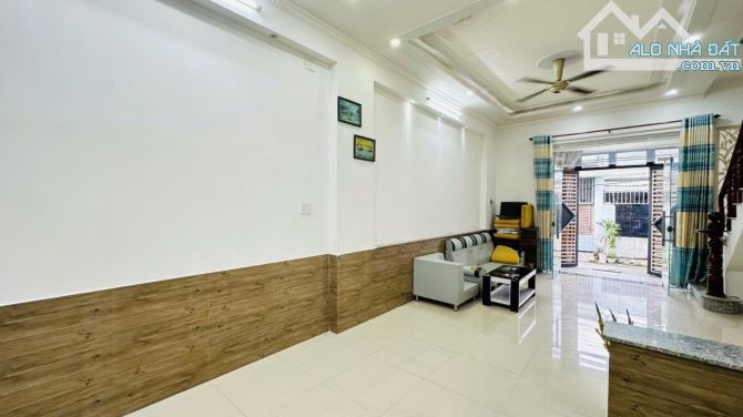 BÁN NHÀ 1 TRỆT 1 LẦU GẦN DT743, ĐÔNG HÒA, DĨ AN – GIÁ CHỈ 3,5 TỶ - 1