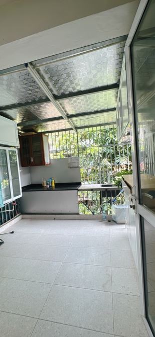 🏡 Bán căn hộ tập thể Thành Công – Tầng 3, nhiều tiện ích, không gian xanh - 1