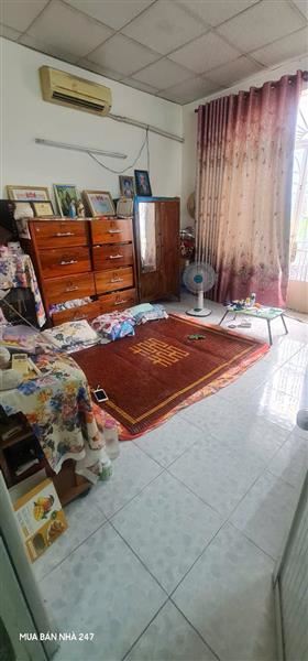 HIẾM TRONG KHU VỰC – HXH GẦN MẶT TIỀN PHAN HUY ÍCH, TÂN BÌNH - NHÀ 4X10, 2 TẦNG - 1