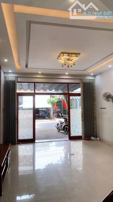 BÁN NHÀ 2 TẦNG ĐẸP – ĐƯỜNG NGUYỄN XÍ, THANH KHÊ - 1
