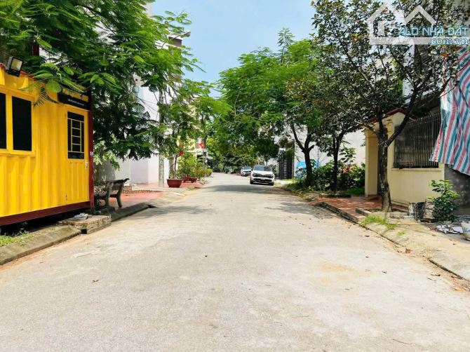 Lô góc 66,8m2 cực đẹp khu phân lô Hồ Đá, giá đầu tư chỉ 56tr/m2 - 1