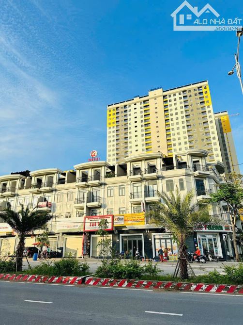 Nhà phố mặt tiền đường Thống Nhất - Bcons City chỉ còn 2 căn cuối cùng, TT 2,6 tỷ sở hữu - 1