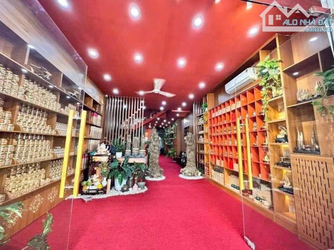 🌟🌟🌟SIÊU PHẨM 5 TẦNG ĐƯỜNG 10M TRỤC THÔNG RA BIỂN NTT 🌟🌟🌟 - 1