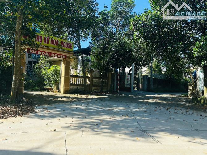 ĐẤT LÀN 2 QL21 167M2, GIÁ ĐẦU TƯ - 1