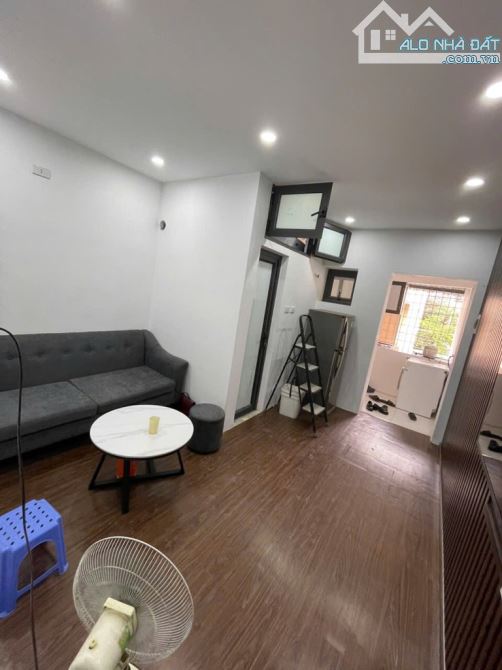 SỞ HỮU NGAY CĂN HỘ TẬP THỂ THANH XUÂN BẮC – 3 NGỦ – 90M² SỬ DỤNG - 1