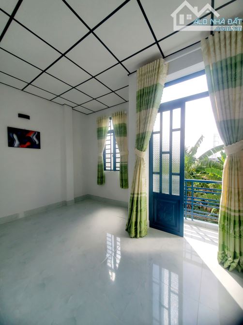 🏠 Bán Nhà Giá Rẻ Gần Quận 8, DTSD 50M2, 2 Tầng, Sổ Hồng Riêng, CHỈ 1.199 Tỷ - 1