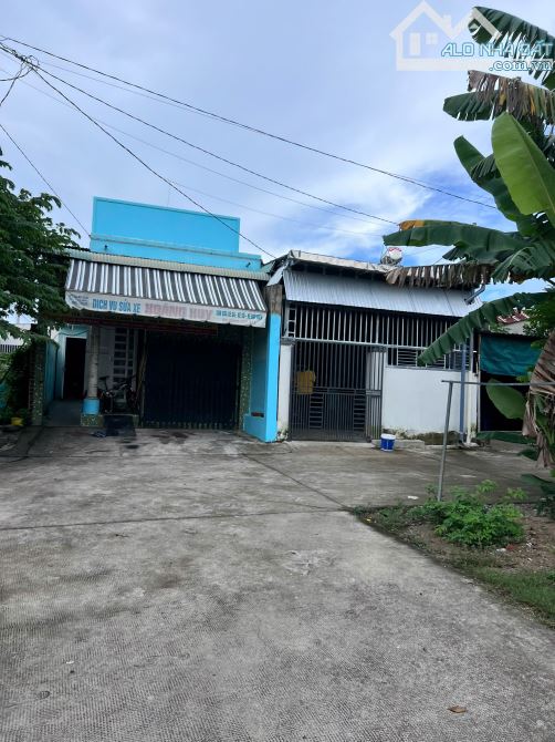 Đất Ngộp Long Thành Đồng Nai. 118m2 có 100TC Giá 950tr Nguyên Lô - 1