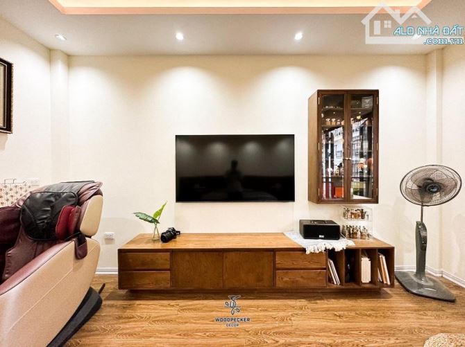 Chính chủ bán nhà Nguyễn Tuân – Diện tích 62m² – Mặt tiền 5,5m – 8 tầng – Giá 28,5 tỷ - 1