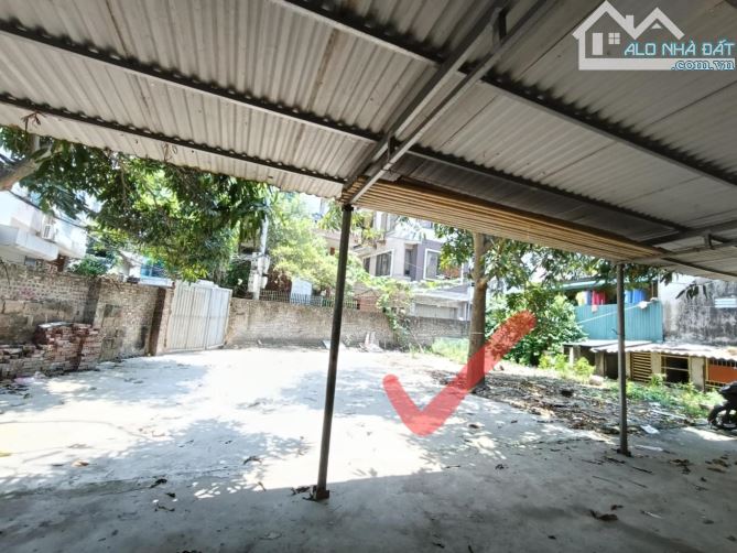 BÁN ĐẤT THẠCH BÀN, LONG BIÊN 200M2, LÔ GÓC, KINH DOANH, NGÕ Ô TÔ, CHỈ 28.99 TỶ CÓ TL - 1