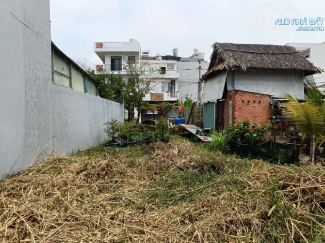 BÁN ĐẤT – 130m² – ĐƯỜNG 8M – Trường Lưu – Long Trường – 4.X TỶ - 1