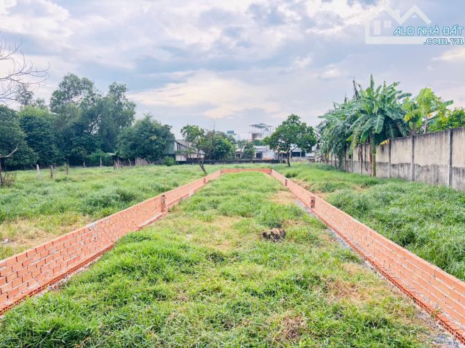 Bán Tân Hiệp Hóc Môn- 163M2(5 X 33 )-Đường 8M - Chỉ3,55 Tỷ. - 1