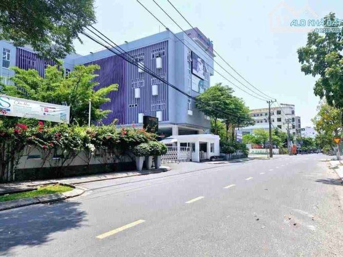 🏡KHU PHỐ DÂN TRÍ CAO–NHÀ ĐẸP 2 TẦNG LƯU TRỌNG LƯ -RẺ NHẤT KHU HÒA CƯỜNG,HẢI CHÂU- 6.X TY - 1