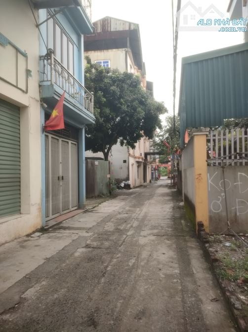 BÁN ĐẤT QUYẾT TIẾN VÂN CÔN SƠN ĐỒNG 51M2 MT 4.5M 2 MẶT NGÕ - 1