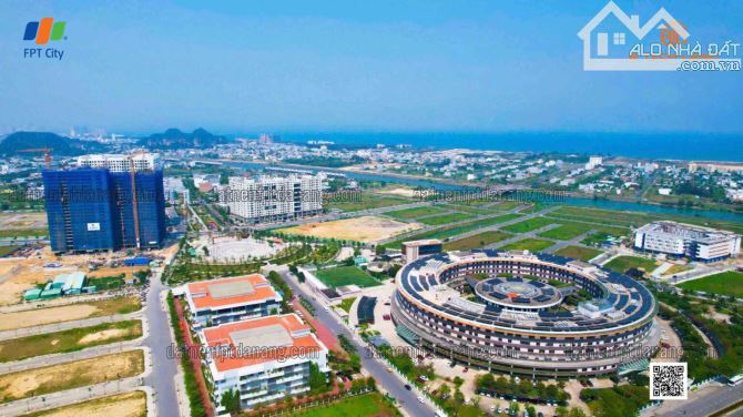 TUYỆT PHẨM LÔ ĐẤT 2 MẶT TIỀN– THẲNG RA VƯƠNG THỪA VŨ – GẦN HỒ THẤU – FULL BẢN VẼ & GPXD - 1