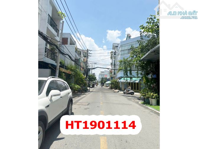 Đất MT KDC Lê Thành - 4M x 17M - 6,3 Tỷ - Khu An Ninh - 1