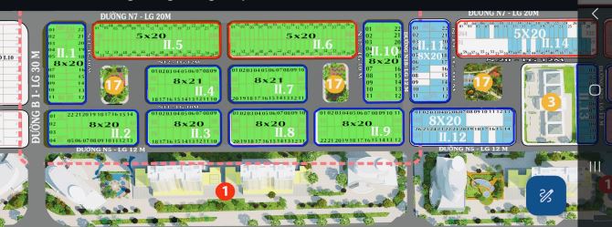 100M NHÀ PHỐ ĐÔNG TĂNG LONG, 8,X TỶ, ĐƯỜNG 10M, PHÂN LÔ ĐỒNG BỘ  NHÀ PHỐ 3 TẦNG XÂY SẴN - 1
