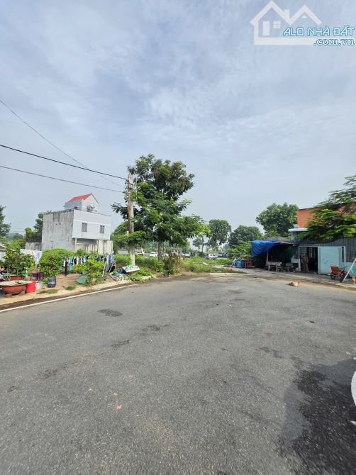 6Tỷ TL🔥Bán đất xây Biệt Thự 237m2 (25tr/m2) gần Metro 6km, p.Bình An, Tp.Dĩ An - 1
