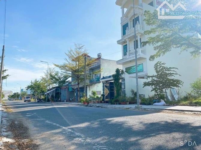 Chính chủ bán gấp lô đất KDC Tân Đô diện tích 105m2, SHR, giá tốt đầu tư - 1