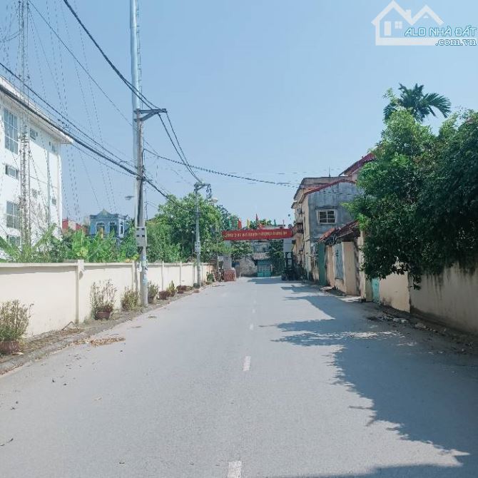 Bán Đất 83 m2- Đồng Đông - Thuận Thành. - 1
