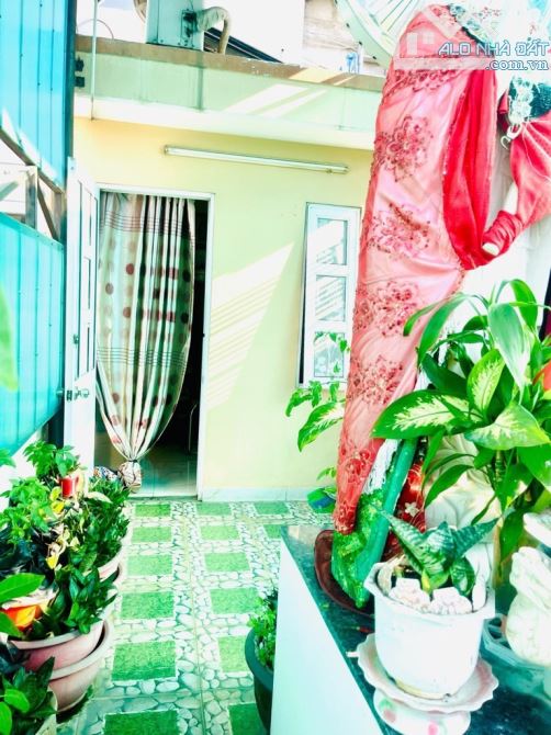 BÁN NHÀ NGAY TRUNG TÂM QUẬN 5 - 38M2 - 5 TẦNG BTCT  - CHỈ NHỈNH 7 TỶ. - 1