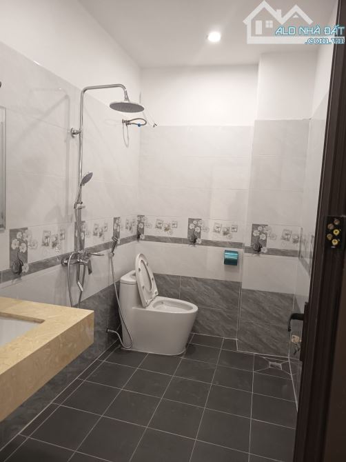 BÁN GẤP – NHÀ MỚI ĐẸP TRUNG TÂM HOÀI ĐỨC – CÁCH Ô TÔ TRÁNH CHỈ 10M chỉ 5.35 tỷ - 1